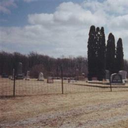 Wilhelmina Cemetery