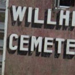 Wilhite Cemetery