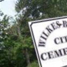 Wilkes-Barre City Cemetery