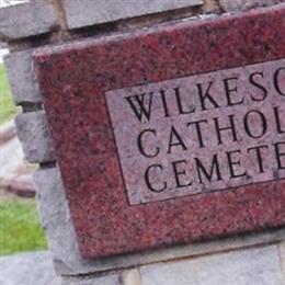 Wilkeson Catholic Cemetery