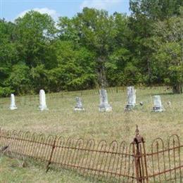 Wilks Cemetery