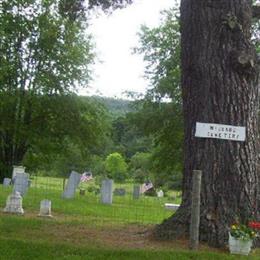 Willard Cemetery