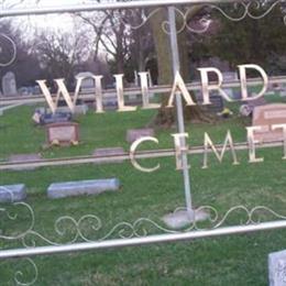 Willard Grove Cemetery