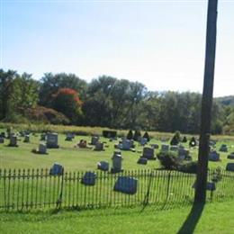 Willet Cemetery