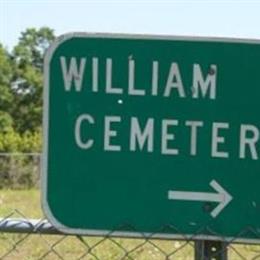 William Gay Cemetery