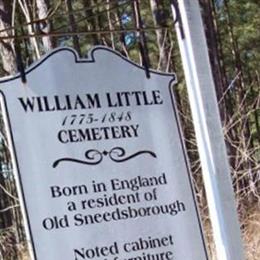 William Little Cemetery