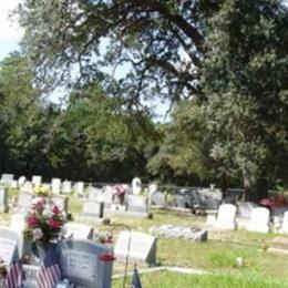 William Seymour Memorial Cemetery