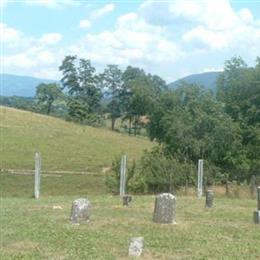 Williams Cemetery