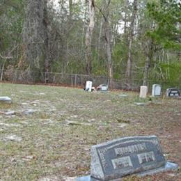 Williams Family Cemetery II