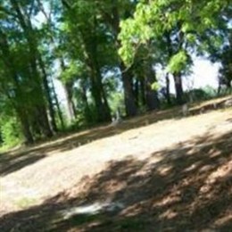 Williams Freeman Cemetery