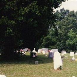 Williams Mountain Cemetery