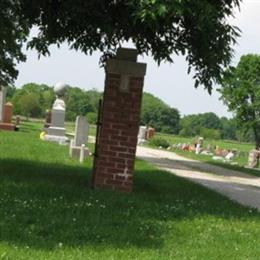 Williamsfield Cemetery
