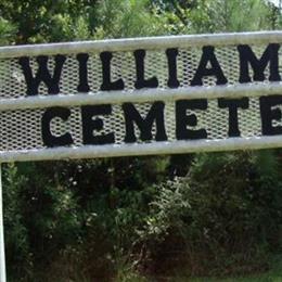 Williamson Cemetery