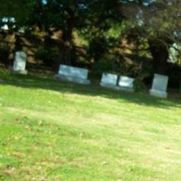 Williamson Family Cemetery