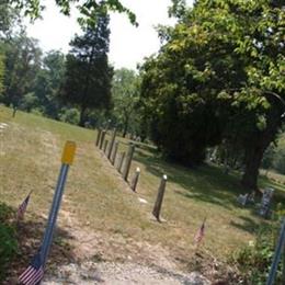 Williamsville Cemetery