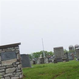 Willisburg Cemetery