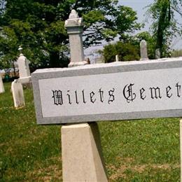 Willits Cemetery