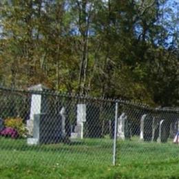 Willow Brook Cemetery