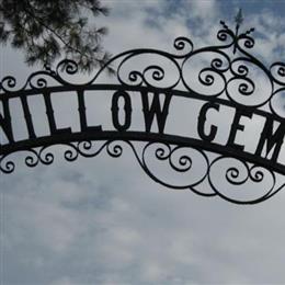 Willow Cemetery