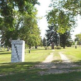 Willow City Cemetery