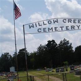 Willow Creek Cemetery