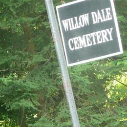Willow Dale Cemetery