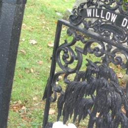 Willow Dell Cemetery
