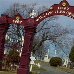 Willow Glen Cemetery
