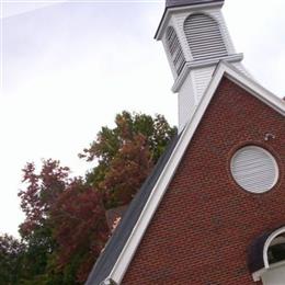 Willow Hill Moravian Church