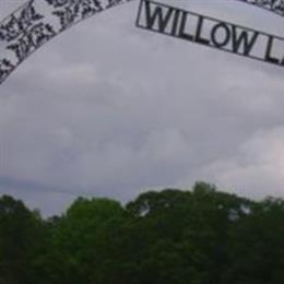 Willow Lake Memorial Gardens