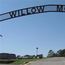 Willow Mount Cemetery