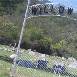 Willow Pond Cemetery