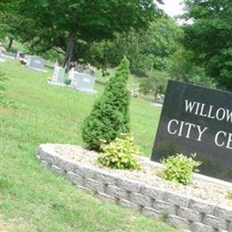Willow Springs City Cemetery