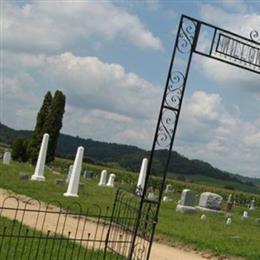 Willow Valley Cemetery