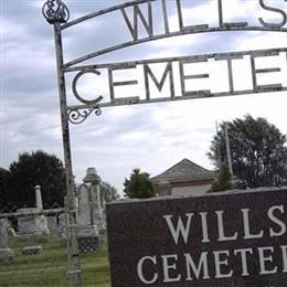 Wills Cemetery