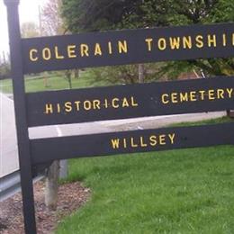 Willsey Cemetery