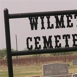 Wilmeth Cemetery