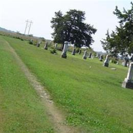 Wilmington Cemetery