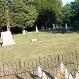 Wilmore Cemetery