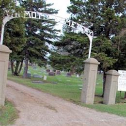 Wilmot Cemetery