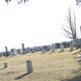 Wilmot Centre Cemetery
