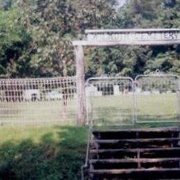 Wilmoth Cemetery