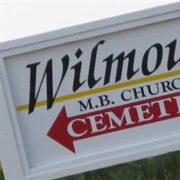 Wilmount Cemetery