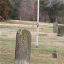 Wilson-Fulford Cemetery