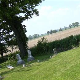 Wilson Killen Cemetery