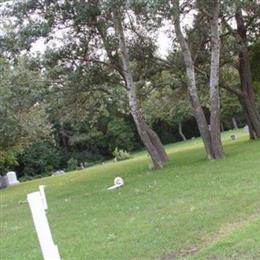 Wilson Township Cemetery