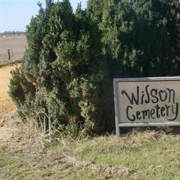 Wilsons Cemetery