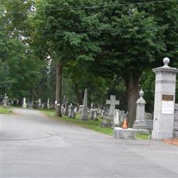 Wiltwyck Cemetery
