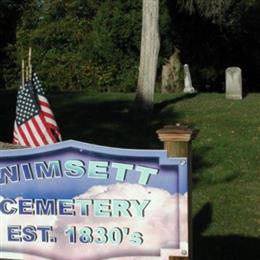 Wimsett Cemetery