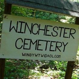 Winchester Cemetery